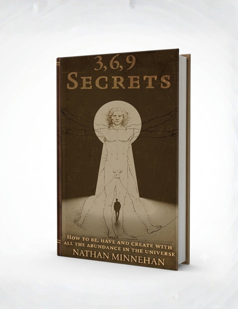 369 SECRETS