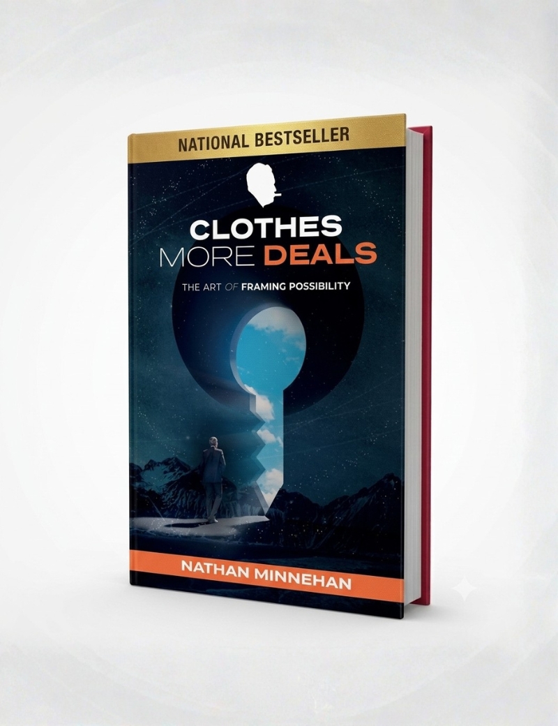 CLOTHES MORE DEALS