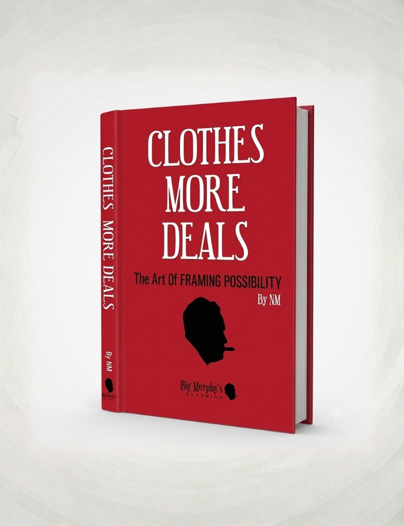 CLOTHES MORE DEALS