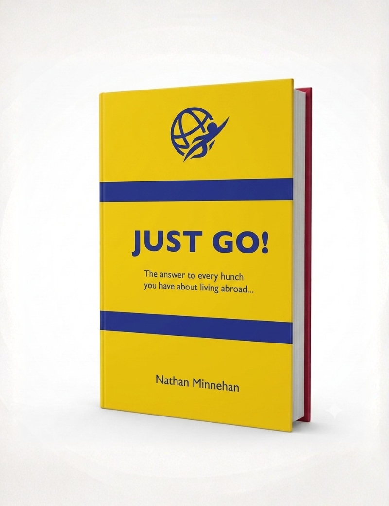 JUST GO