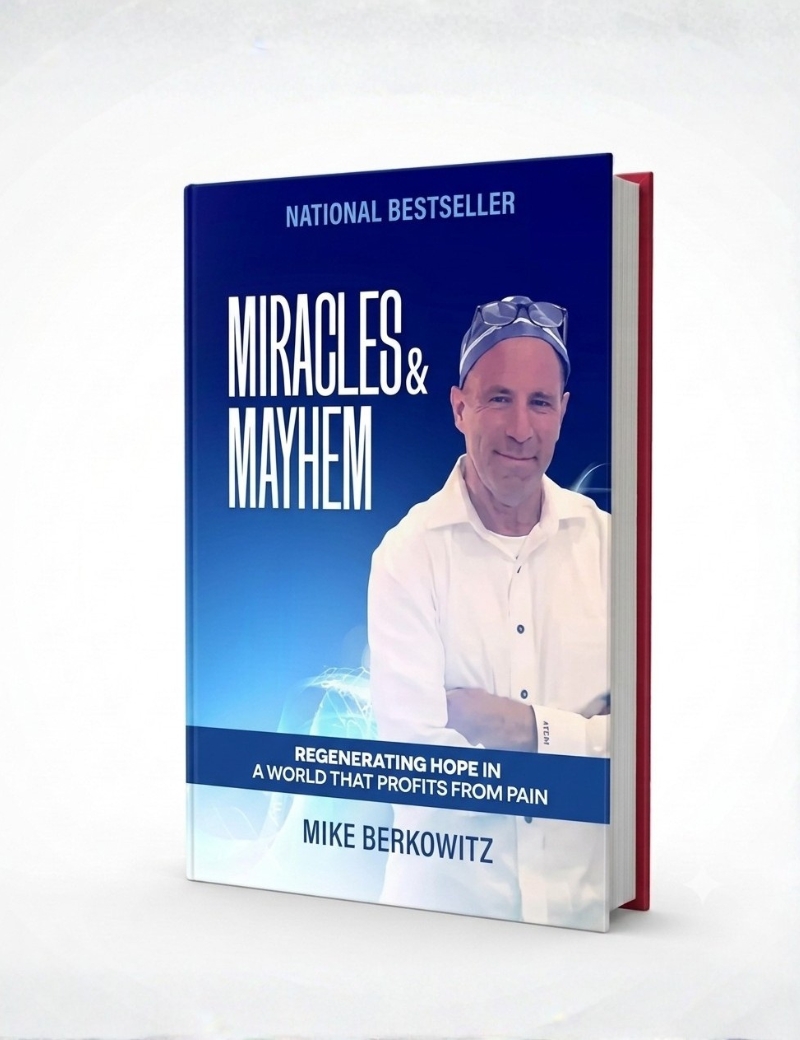 Miracles & Mayhem