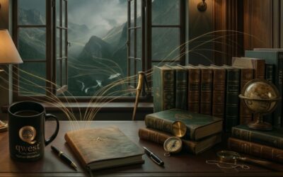 How to Turn Your Life Story Into a Published Memoir